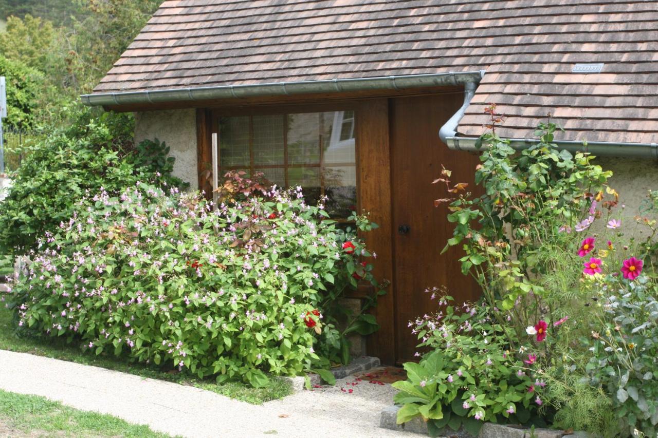Le Studio Au Bon Marechal Giverny Exterior photo